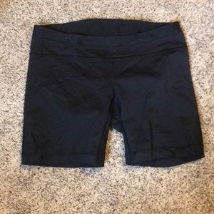 Lululemon spandex